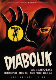 DIABOLIK