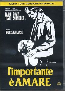 L'IMPORTANTE E' AMARE - Versione Integrale + Book