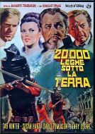 20.000 LEGHE SOTTO LA TERRA