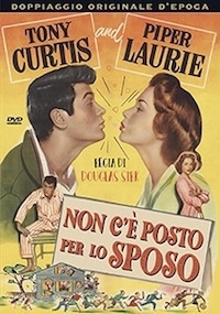 NON C'E' POSTO PER LO SPOSO