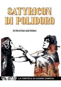 SATYRICON DI POLIDORO