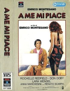 VHS - A ME MI PIACE