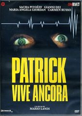 PATRICK VIVE ANCORA