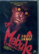 DR. MABUSE COLLECTION
