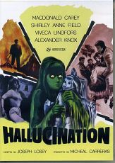 HALLUCINATION