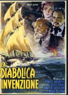 LA DIABOLICA INVENZIONE