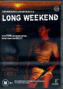 LONG WEEKEND   (1978)