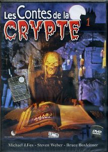 TALES FROM THE CRYPT VOL. 1