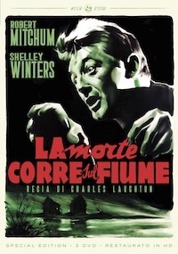 LA MORTE CORRE SUL FIUME   (2 Dvd)