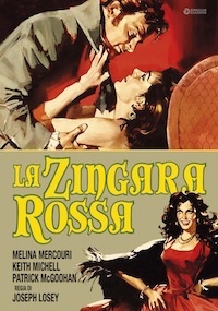 LA ZINGARA ROSSA