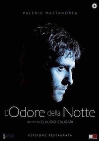 L'ODORE DELLA NOTTE