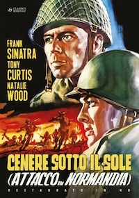 CENERE SOTTO IL SOLE