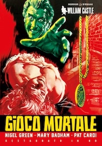 GIOCO MORTALE