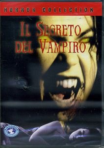 IL SEGRETO DEL VAMPIRO