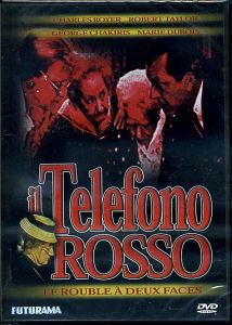 IL TELEFONO ROSSO