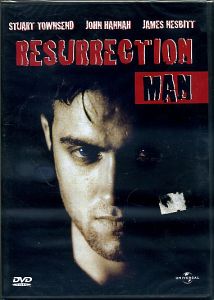 RESURRECTION MAN