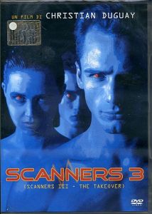 SCANNERS 3