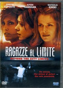 RAGAZZE AL LIMITE