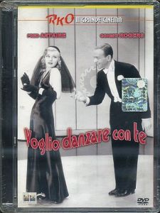 JEWEL BOX - Voglio danzare con te