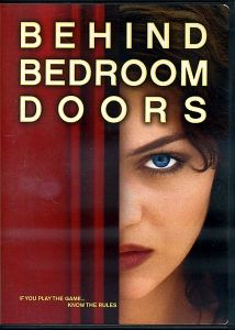 BEHIND BEDROOM DOORS