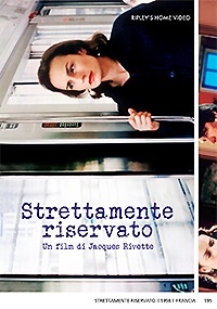 STRETTAMENTE RISERVATO
