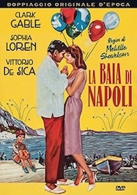 LA BAIA DI NAPOLI