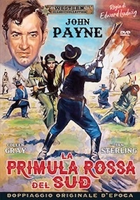 LA PRIMULA ROSSA DEL SUD