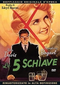 LE 5 SCHIAVE