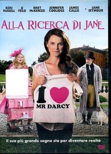ALLA RICERCA DI JANE