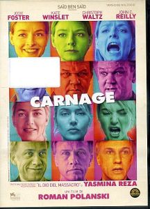 CARNAGE