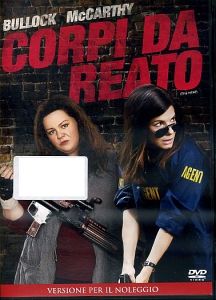 CORPI DA REATO