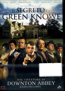 IL SEGRETO DI GREEN KNOWE