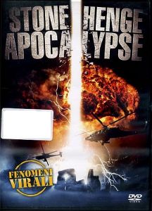 STONEHENGE APOCALYPSE