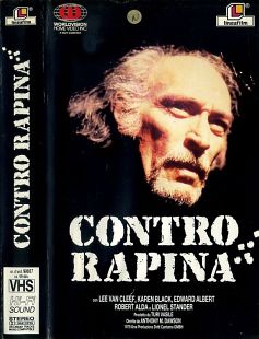 VHS - CONTRORAPINA