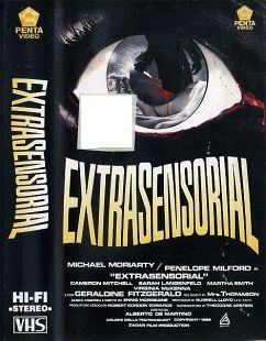 EXTRASENSORIAL