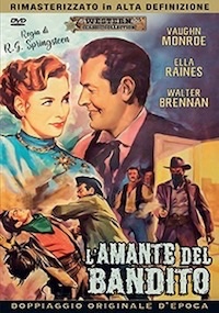 L'AMANTE DEL BANDITO