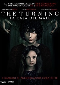 The Turning - La casa del male
