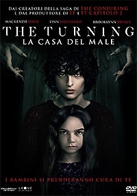 THE TURNING - La casa del male