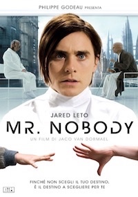 MR. NOBODY