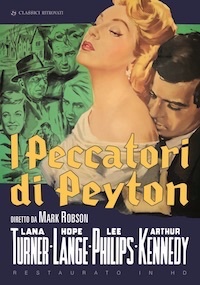 I PECCATORI DI PEYTON