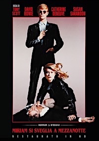 MIRIAM SI SVEGLIA A MEZZANOTTE