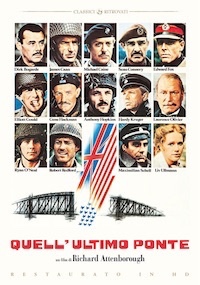 QUELL'ULTIMO PONTE