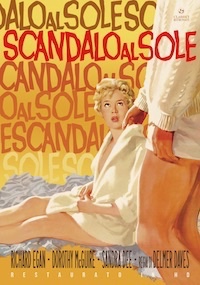 SCANDALO AL SOLE