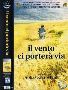 VHS - IL VENTO CI PORTERA' VIA