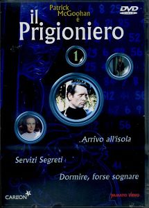IL PRIGIONIERO  (1967) - Volume 01