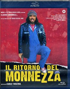 Il Ritorno del Monnezza
