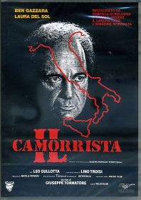 IL CAMORRISTA
