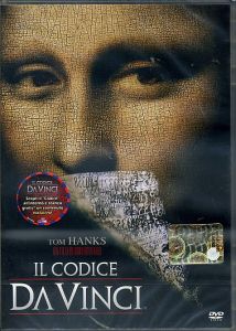 IL CODICE DA VINCI