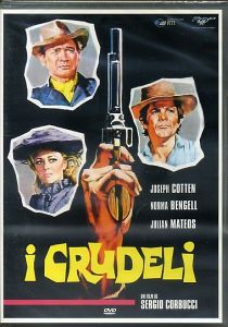 I CRUDELI