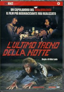 L'ULTIMO TRENO DELLA NOTTE